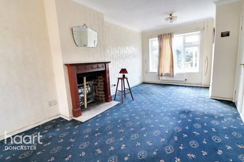 2 bedroom semi-detached house for sale, Berwick Way, Intake, Doncaster