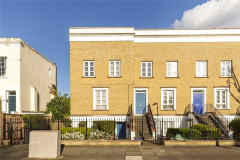 1 bedroom apartment to rent, Ufton Road, London, N1