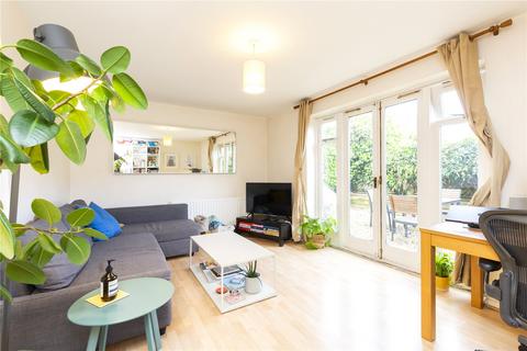 1 bedroom apartment to rent, Ufton Road, London, N1