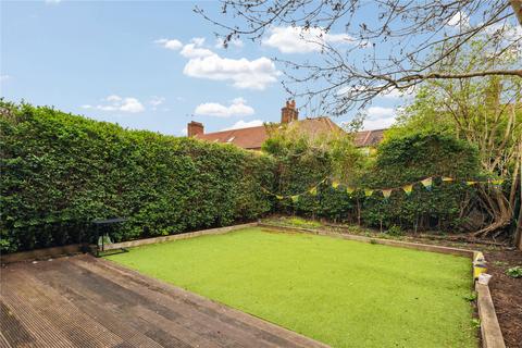 4 bedroom terraced house for sale, Yew Tree Road, London, W12