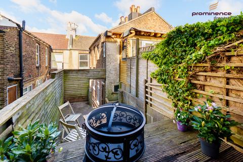 2 bedroom ground floor flat for sale, Shanklin Road, Brighton BN2