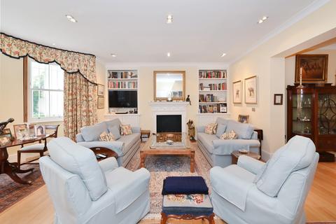 3 bedroom apartment for sale, Ladbroke Grove, W11