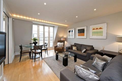 2 bedroom apartment to rent, Cornwall Gardens, SW7