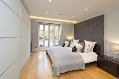 2 bedroom apartment to rent, Cornwall Gardens, SW7