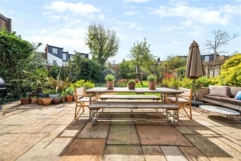 5 bedroom semi-detached house for sale, Clovelly Road, London, W5