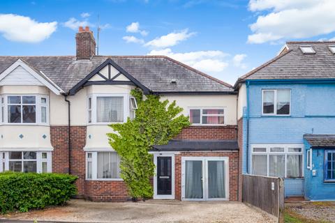 7 bedroom terraced house for sale, East Oxford OX4 3DA