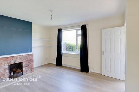 2 bedroom end of terrace house for sale, Winterford Lane, Tarporley