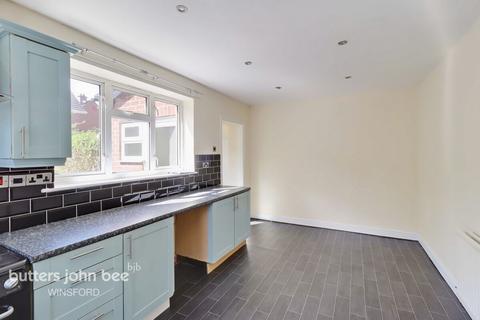 2 bedroom end of terrace house for sale, Winterford Lane, Tarporley