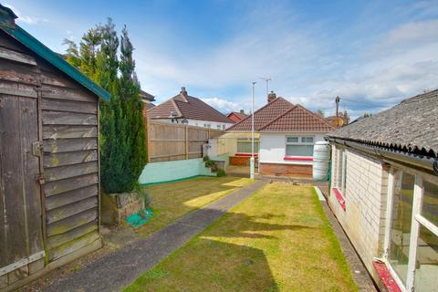 10 Bromley Road, Southampton, SO18 2AB