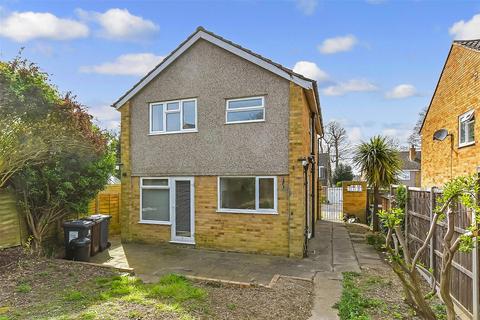 3 bedroom detached house for sale, Cedar Close, Ditton, Aylesford, Kent