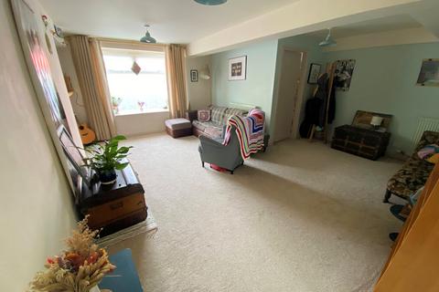 undefined, Corbett Square, Tywyn LL36