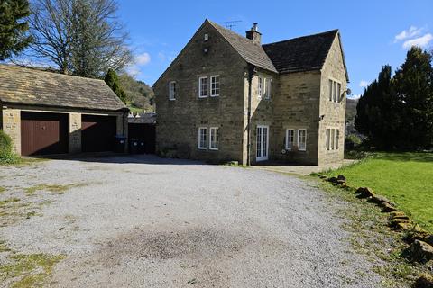 5 bedroom detached house to rent, Church Street, Eyam S32