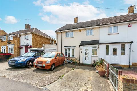 3 bedroom end of terrace house to rent, Romilly Drive, Watford, Hertfordshire, WD19
