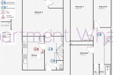 undefined, Tinsley Road    (Stepney Green), London, E1