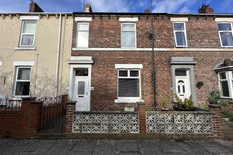 3 bedroom terraced house for sale, St. Rollox Street, Hebburn, Tyne and Wear, NE31 1LW