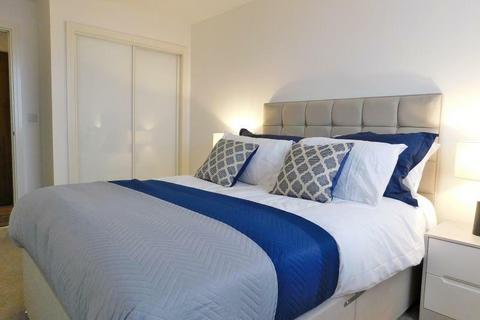 2 bedroom flat to rent, Broadway Residences, 105 Broad Street, Birmingham, B15