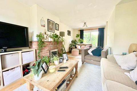 3 bedroom terraced house to rent, Wensley Road, Reading, Berkshire, RG1