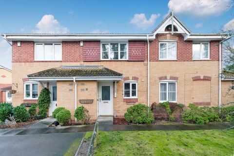 2 bedroom terraced house for sale, Bessemer Close, Langley SL3