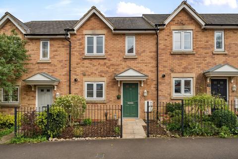 2 bedroom terraced house for sale, Knoll Court, Frome, BA11