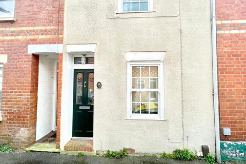 2 bedroom terraced house to rent, Garnet Street, Reading, Berkshire, RG1