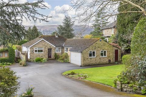 4 bedroom bungalow for sale, Curly Hill, Ilkley, West Yorkshire, LS29