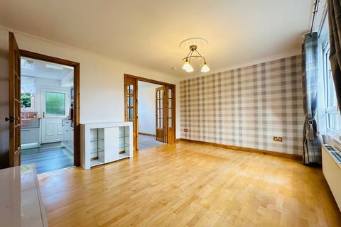 2 bedroom terraced house for sale, Mary Square, Bargeddie, Glasgow