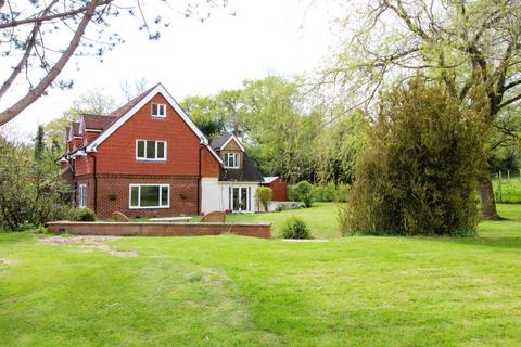 5 bedroom cottage to rent, Vine House, Rock Lodge Vineyard, Scaynes Hill