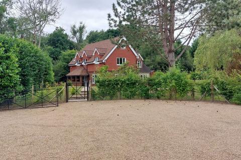 5 bedroom cottage to rent, Vine House, Rock Lodge Vineyard, Scaynes Hill