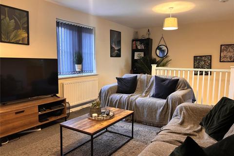 2 bedroom apartment to rent, Flatts Lane, Calverton, Nottinghamshire, NG14