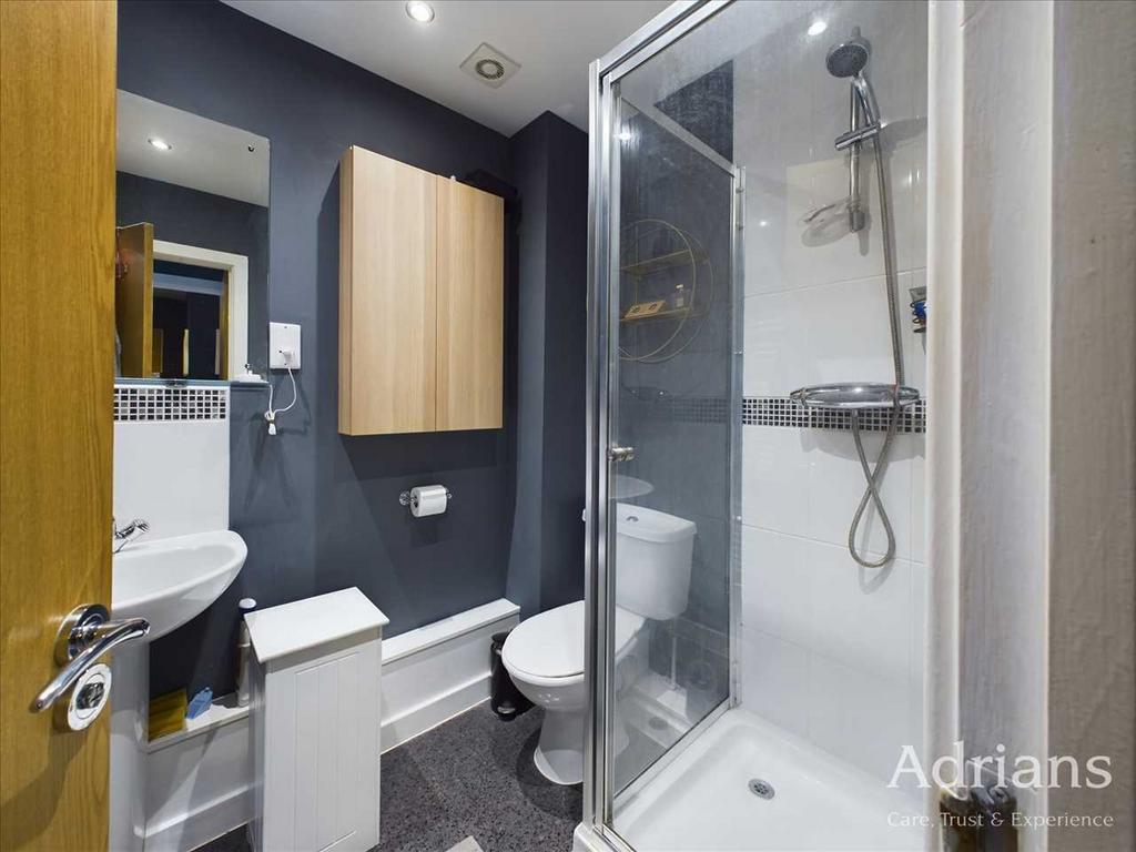 En suite