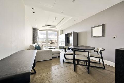 1 bedroom flat to rent, Charles House, Kensington High Street, High Street Kensington, London, W14