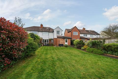 4 bedroom semi-detached house for sale, Green Lanes, Sutton Coldfield B73