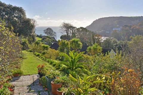 3 bedroom semi-detached house for sale, Sandhills Road, Salcombe, Devon, TQ8