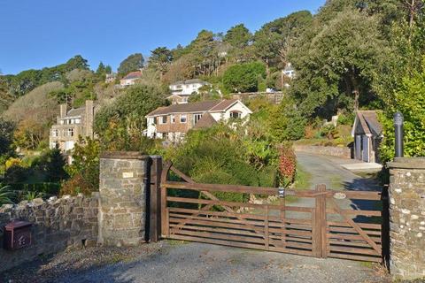 3 bedroom semi-detached house for sale, Sandhills Road, Salcombe, Devon, TQ8