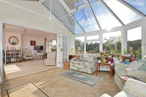 3 bedroom semi-detached house for sale, Sandhills Road, Salcombe, Devon, TQ8