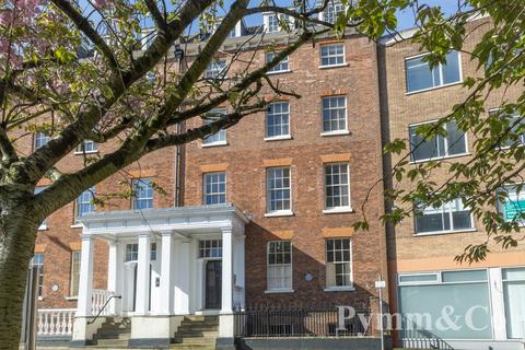 1 bedroom flat for sale, Surrey Street, Norwich NR1