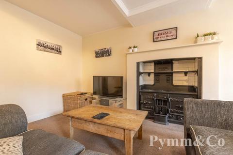 1 bedroom flat for sale, Surrey Street, Norwich NR1