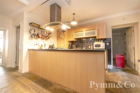 1 bedroom flat for sale, Surrey Street, Norwich NR1