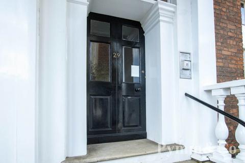1 bedroom flat for sale, Surrey Street, Norwich NR1