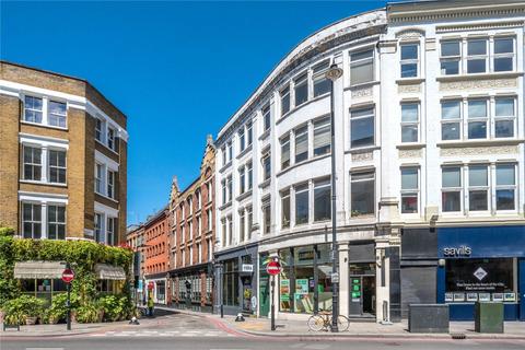 1 bedroom apartment for sale, Great Eastern Street, London, EC2A