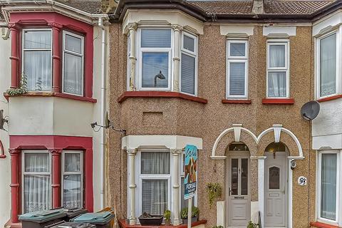3 bedroom terraced house for sale, Beresford Road, Northfleet, Gravesend, Kent