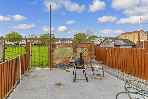 3 bedroom terraced house for sale, Beresford Road, Northfleet, Gravesend, Kent