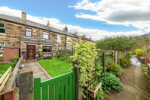 1 bedroom terraced house for sale, New Mill Road, Honley, HD9