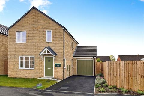 3 bedroom detached house for sale, Gleeson Homes Developement, Tulip Fields, Holbeach