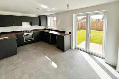 3 bedroom detached house for sale, Gleeson Homes Developement, Tulip Fields, Holbeach