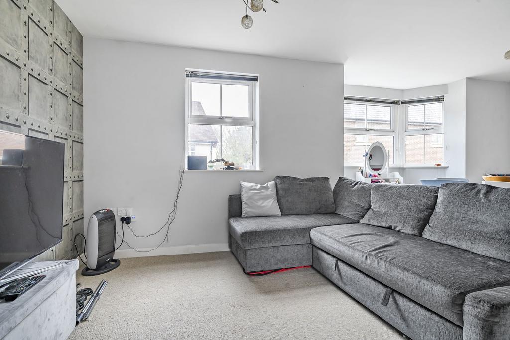 Sitting / Dining Room