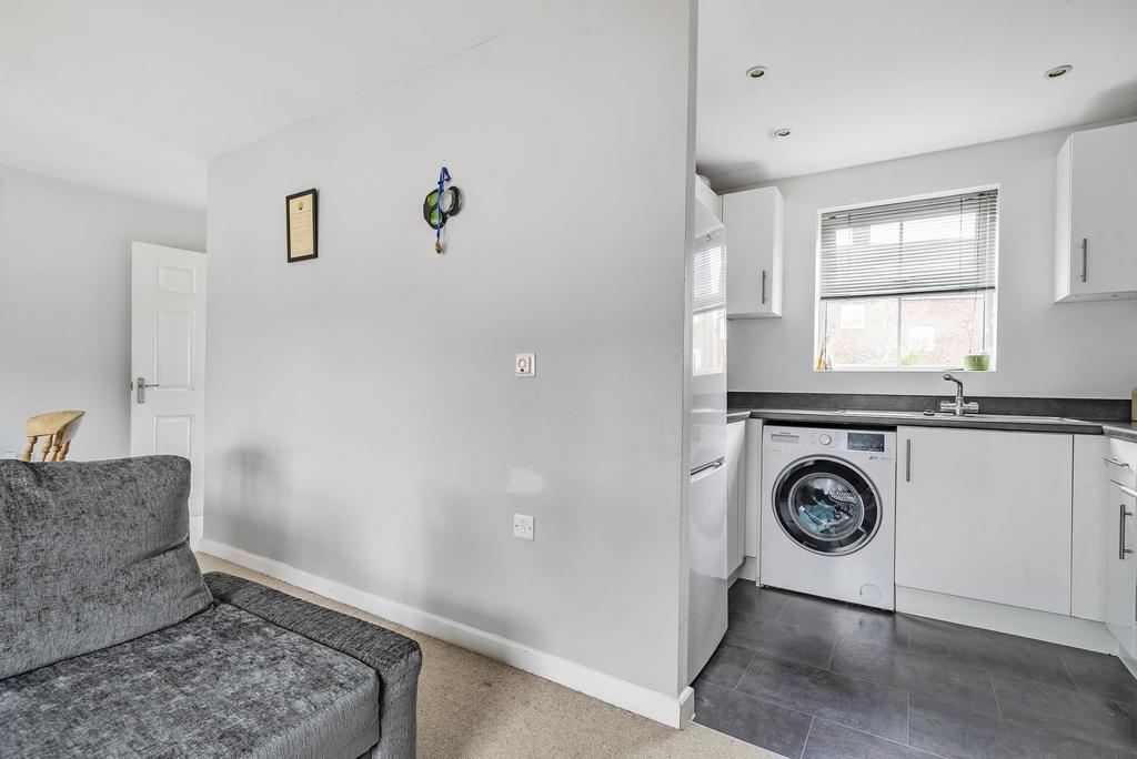 Sitting / Dining Room