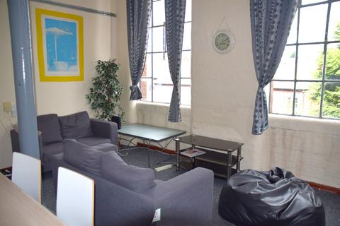 6 bedroom flat to rent, Russell Galleries, Russell Street, Nottingham NG7