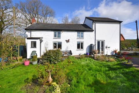 3 bedroom detached house for sale, Llanwnog, Caersws, Powys, SY17