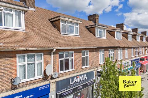 2 bedroom apartment for sale, New North Road, Hainault IG6